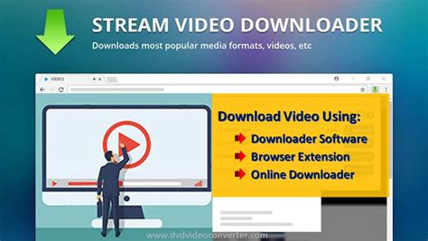 With <strong>StreamFab All-In-One</strong>, you can <strong>download streaming videos</strong> from Netflix, Disney+, Amazon, Hulu, and HBO. . Stream video downloader